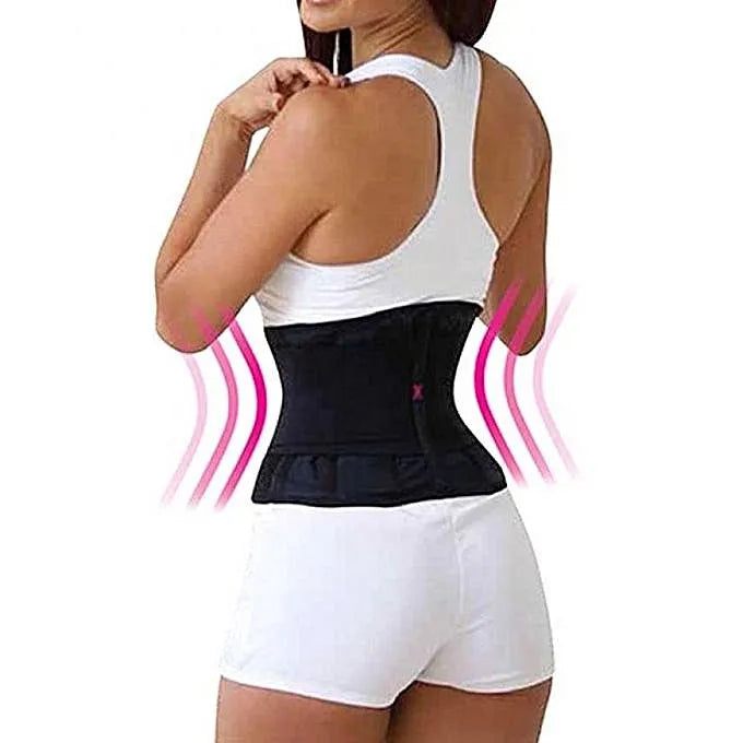 Miss Belt Body Shaper For An Instant Hourglass Shape - Azzan online shopping