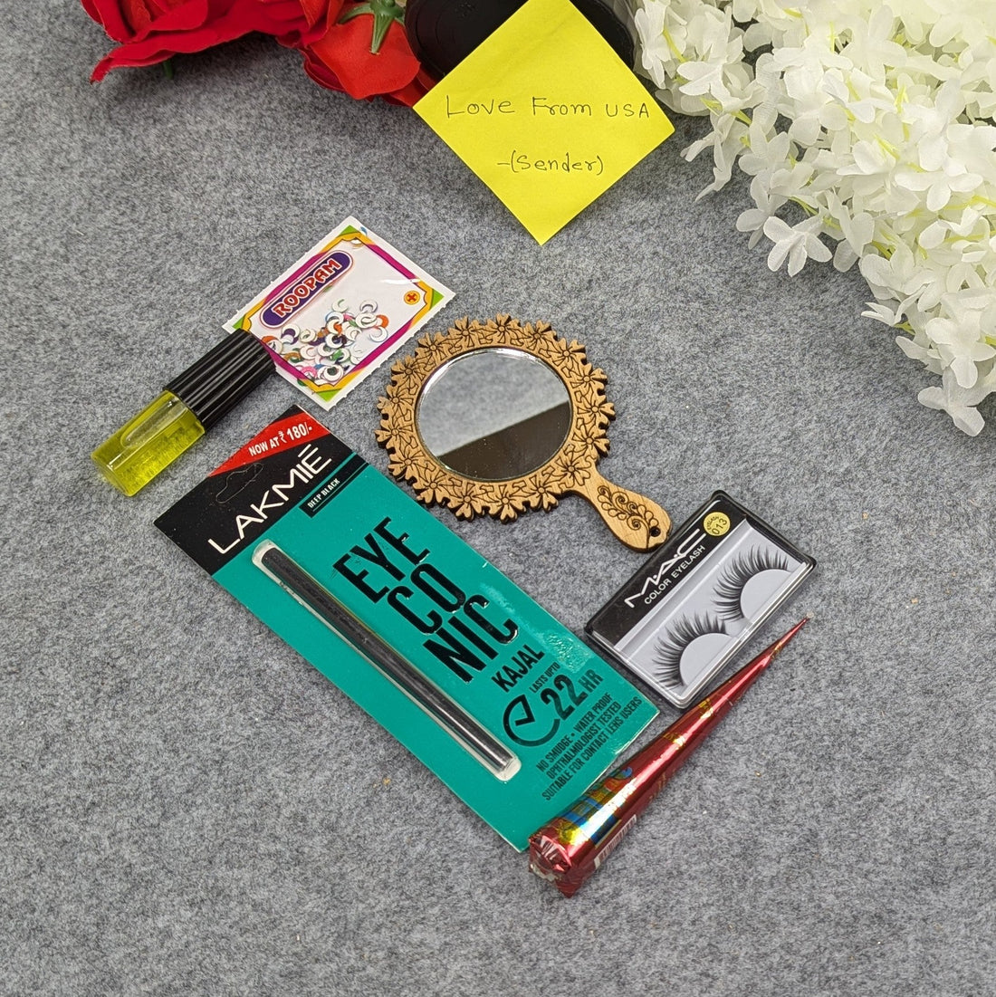 Premium Silk Katan Saree Combo Set - Sky Blue