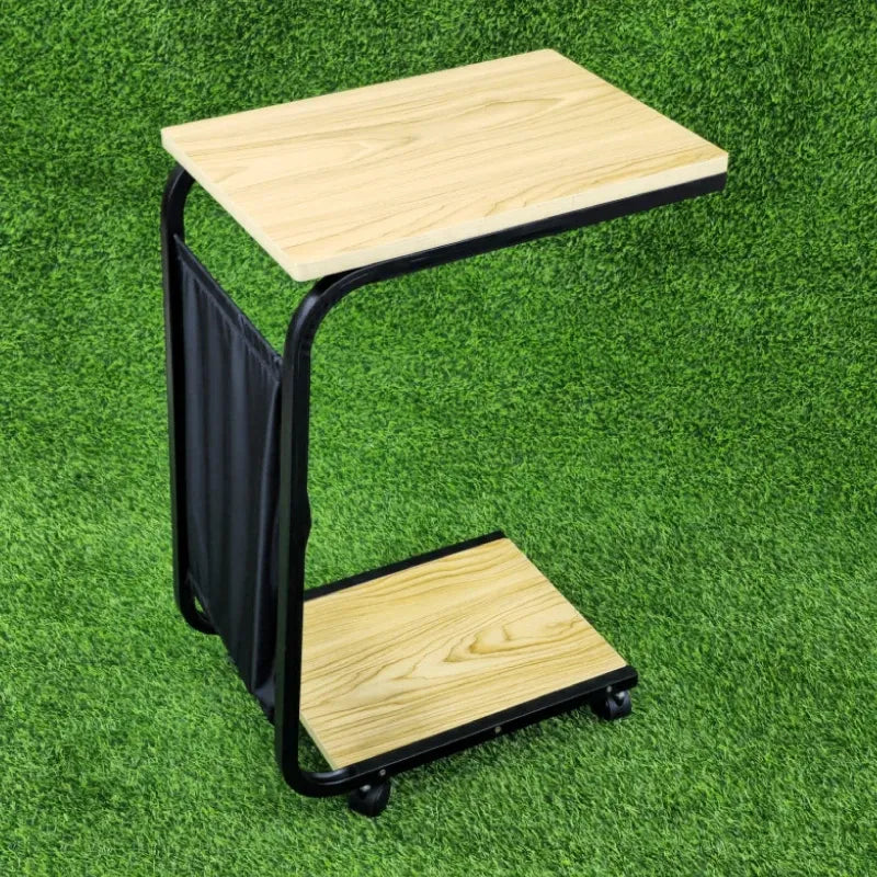 Moveable Side Table