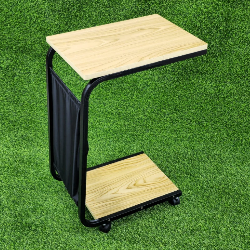 Moveable Side Table