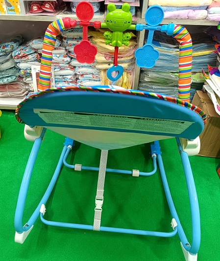 Baby Rocking Chair - Azzan online shopping