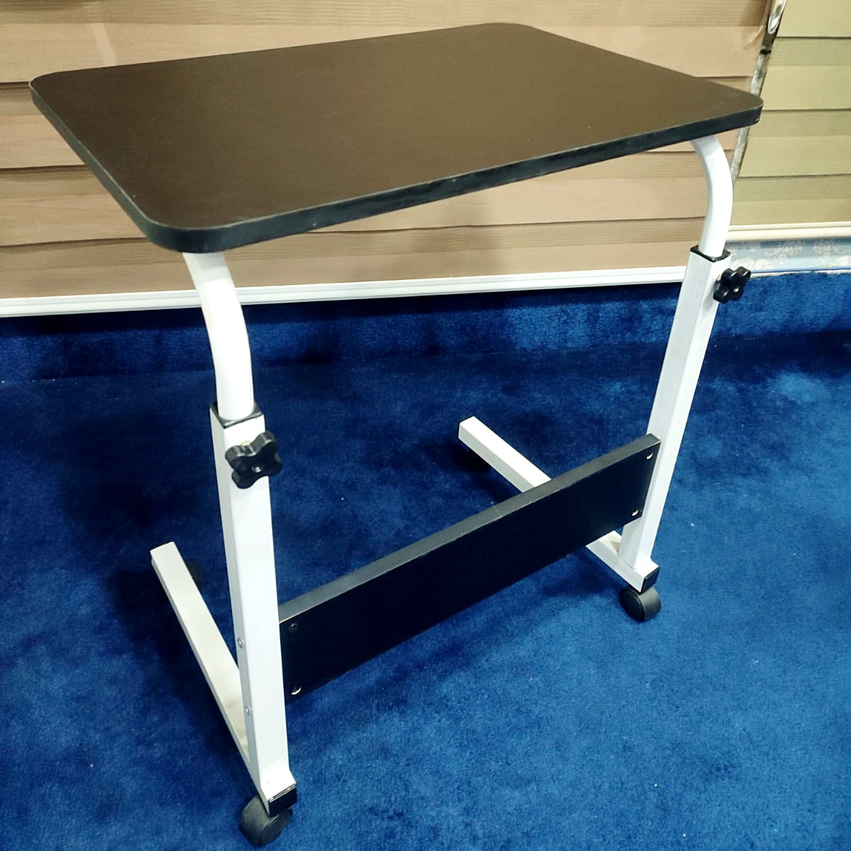 Adjustable table single layer - Azzan online shopping