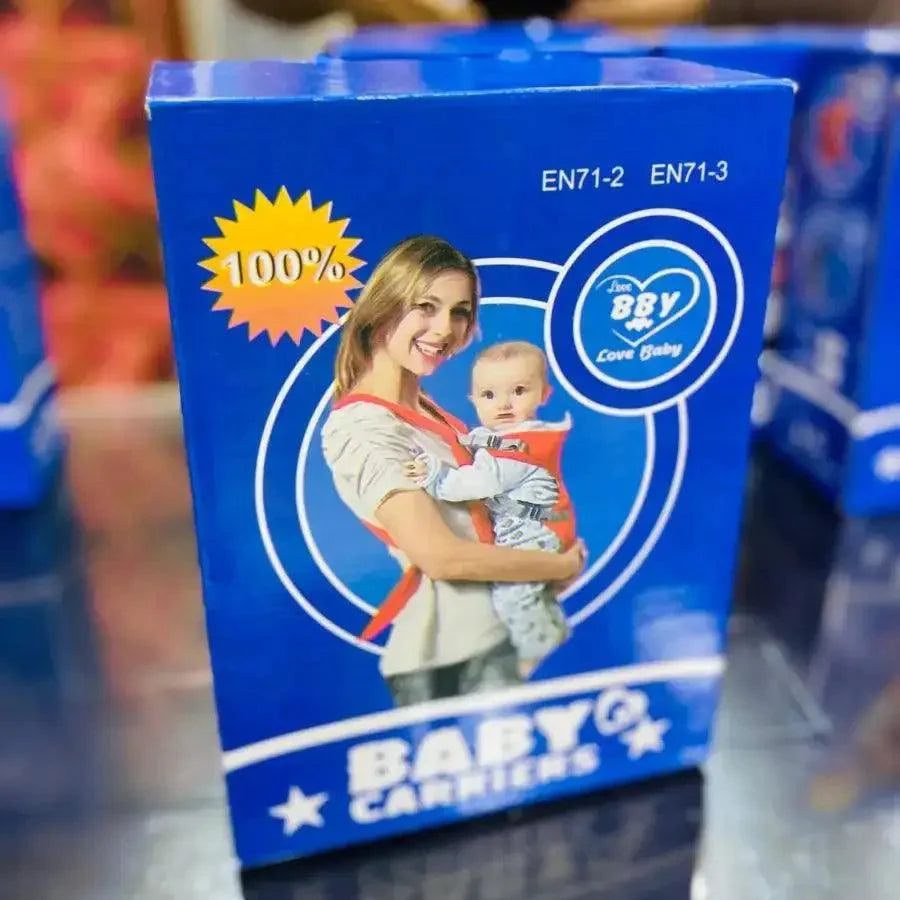 Premium Quality Baby Carrier bag - Azzan online shopping