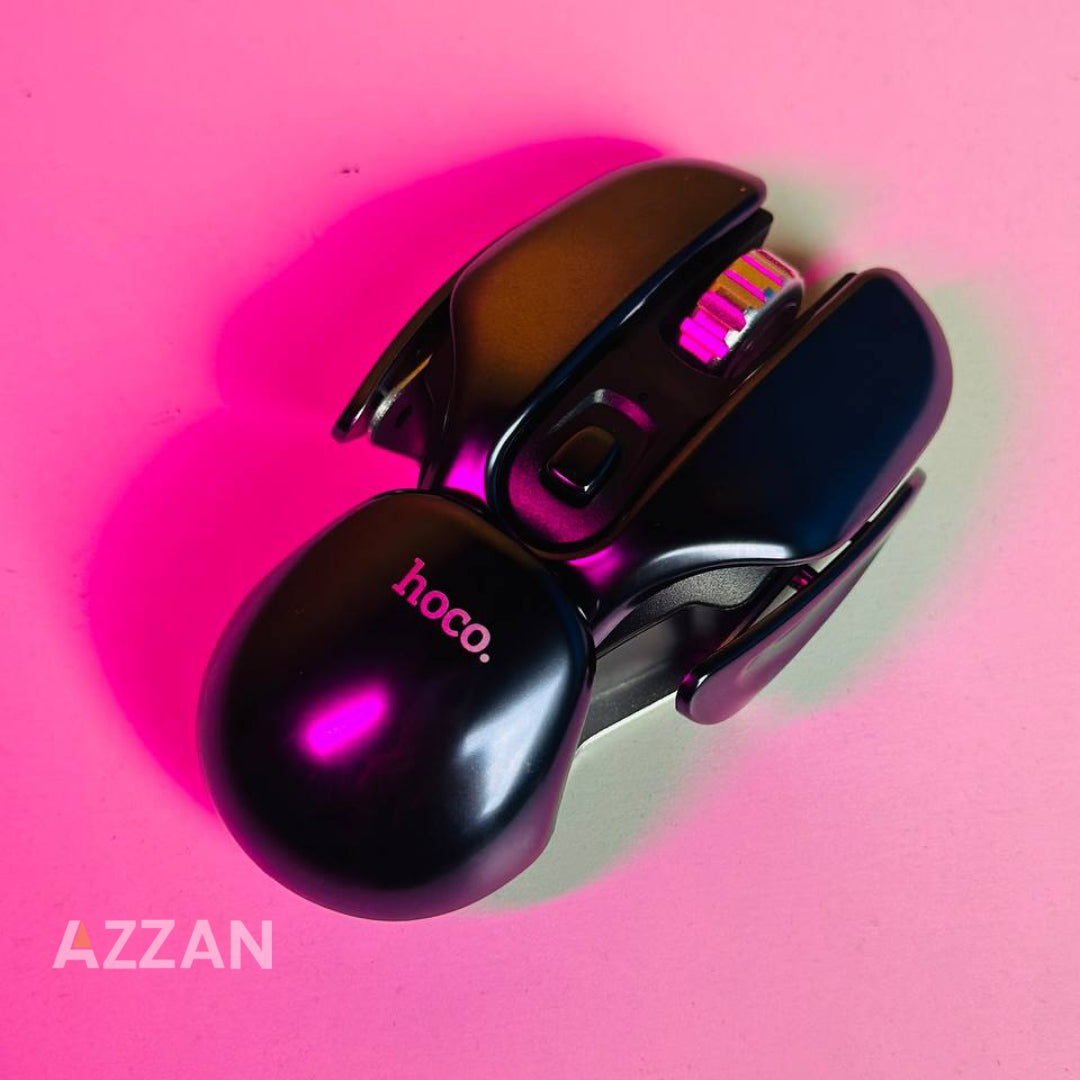 Hoco DI43 Robot 2.4G Wireless Gaming Mouse