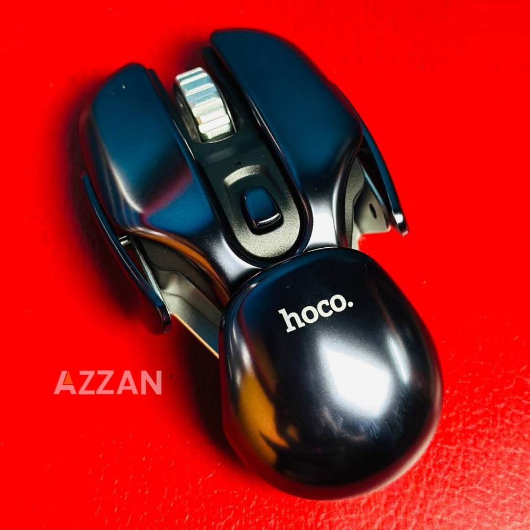 Hoco DI43 Robot 2.4G Wireless Gaming Mouse