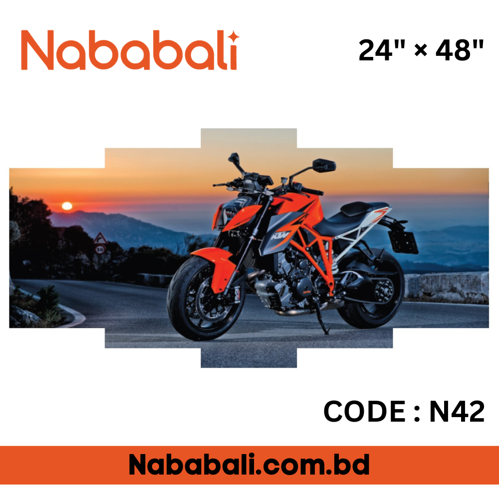 Canvas N42
