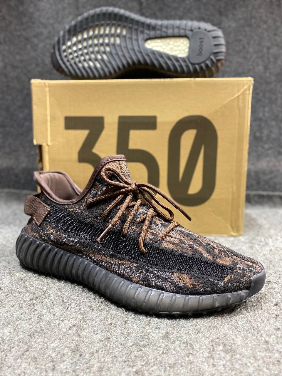 Yeezy Boost 350 V2 Low MX Rock - F 350 Bkbw