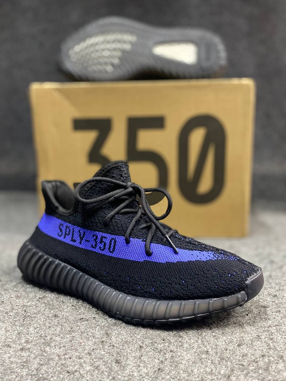 Yeezy Boost 350 V2 Low MX Rock - F 350 Bkbw